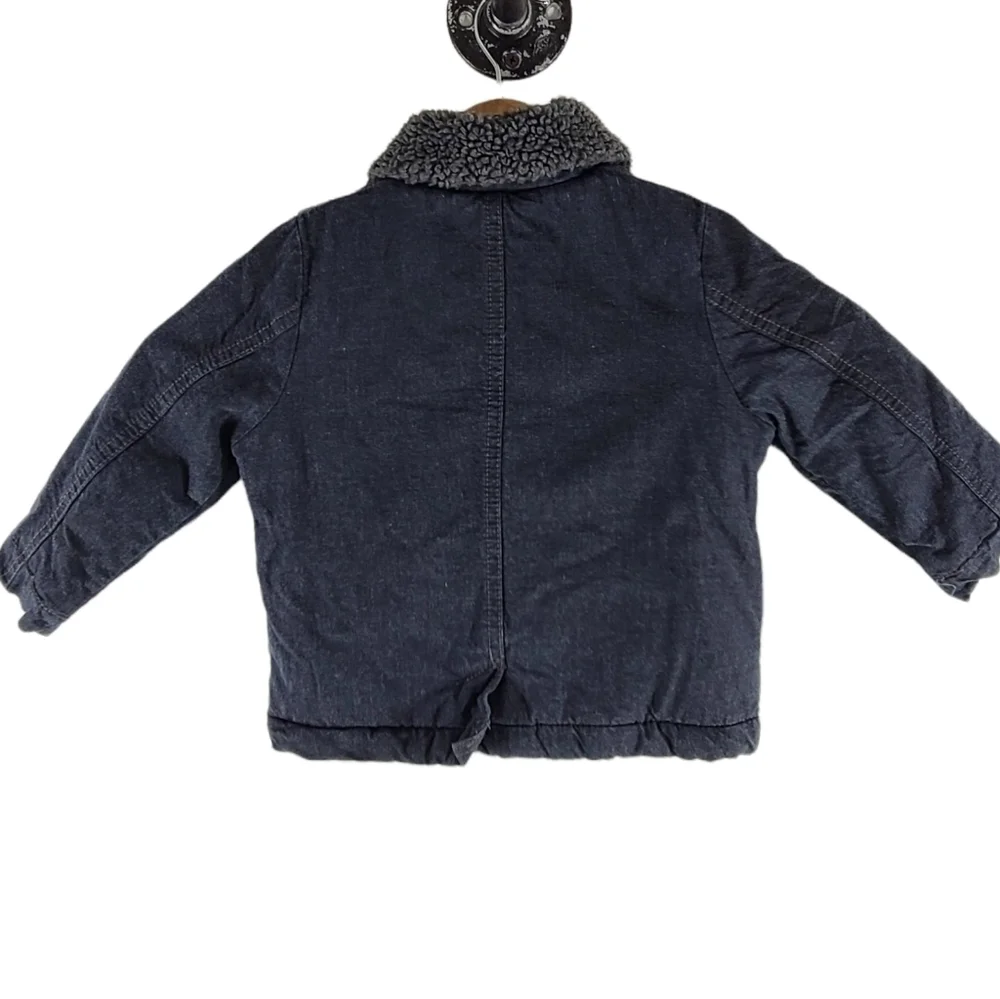 OshKosh Bgosh oshkosh grey